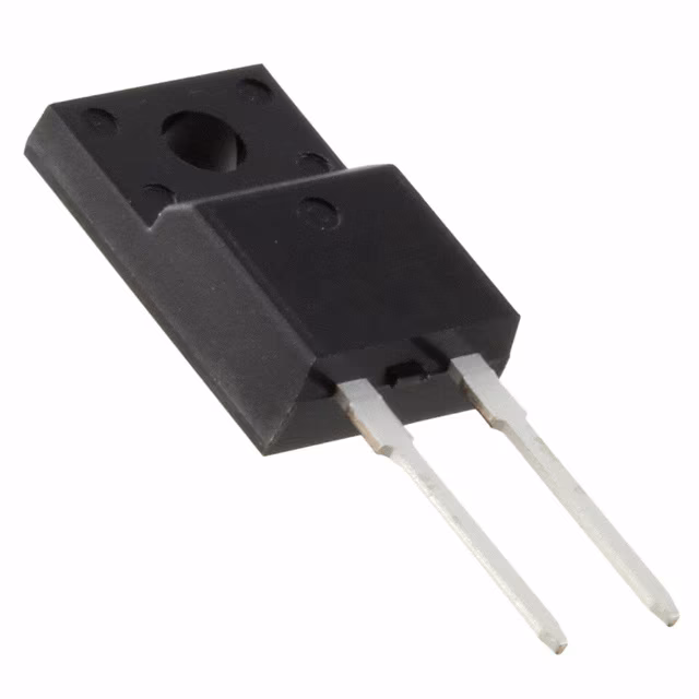 DFE10I600PM IXYS  Diodes - Rectifiers - Single